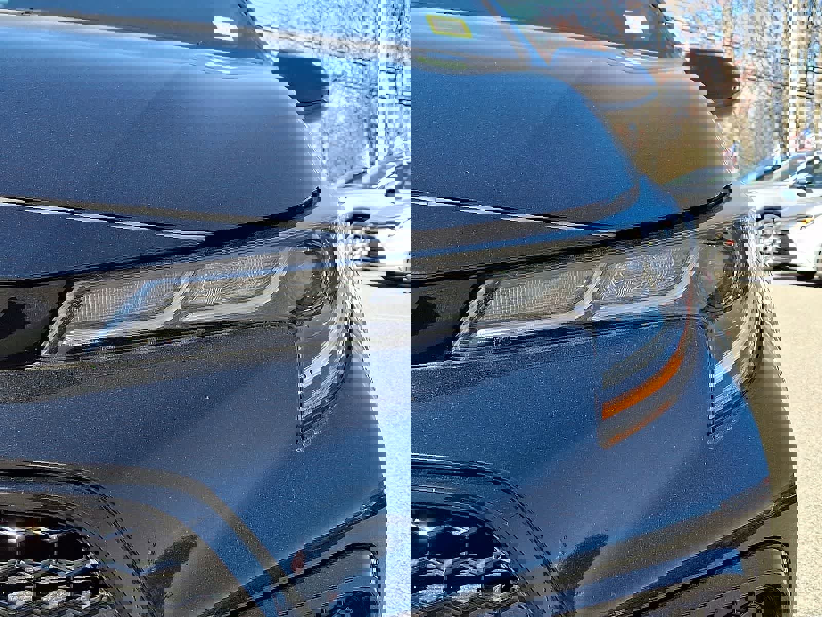 Certified 2022 Toyota Corolla SE w/ Carpet Mat Package (TMS) image 12