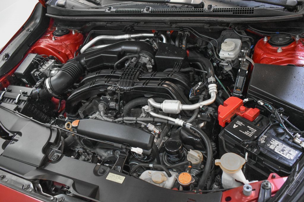 Used 2024 Subaru Crosstrek 2.5i Limited image 8