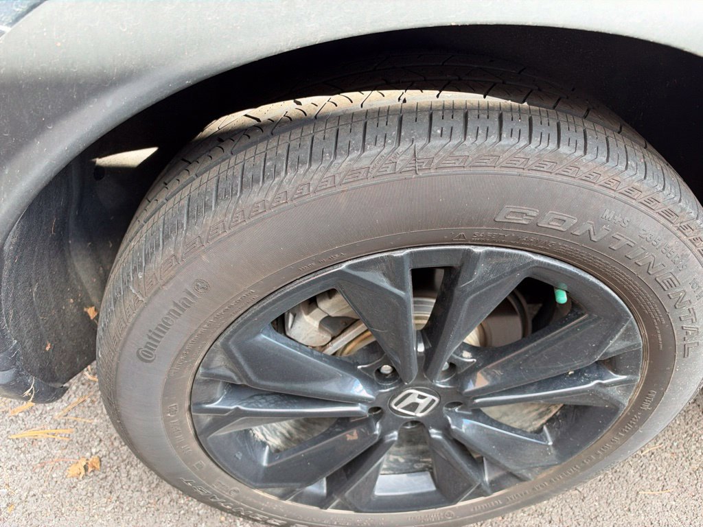 Used 2024 Honda CR-V Sport Touring image 18