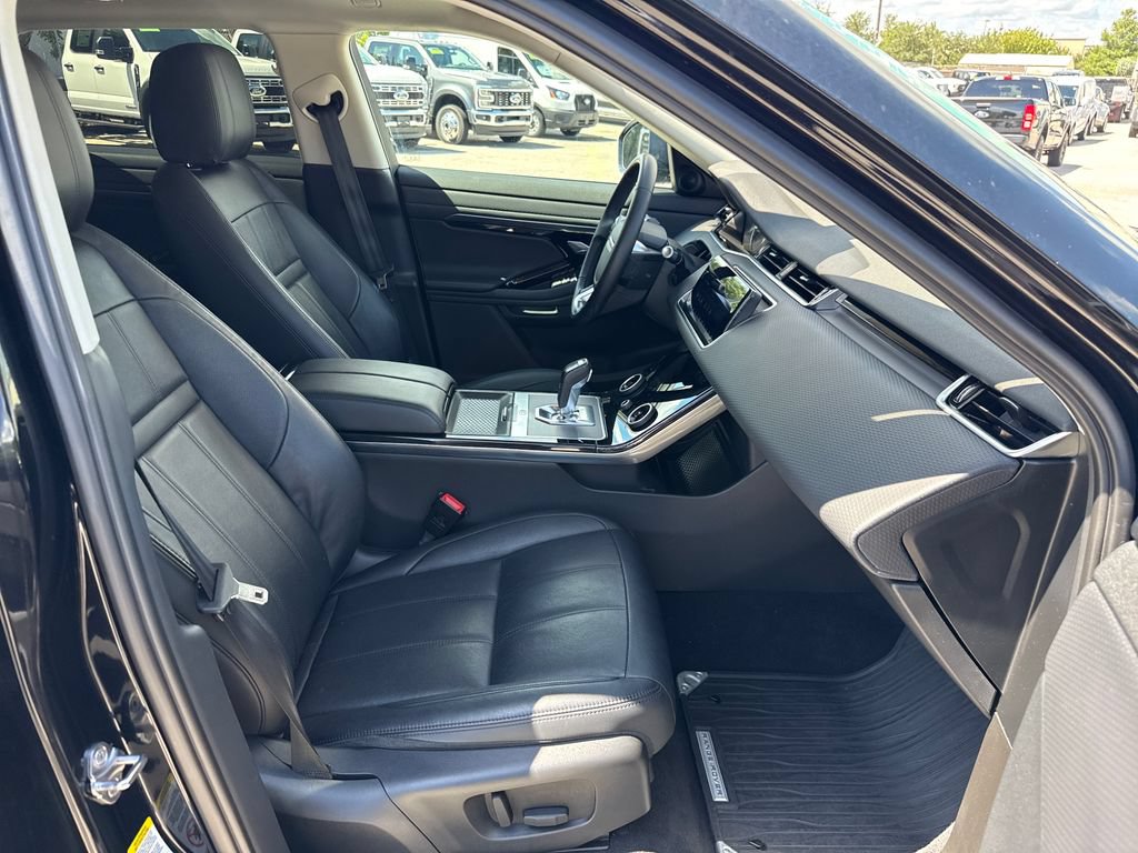 Used 2020 Land Rover Range Rover Evoque S AWD/4WD image 26