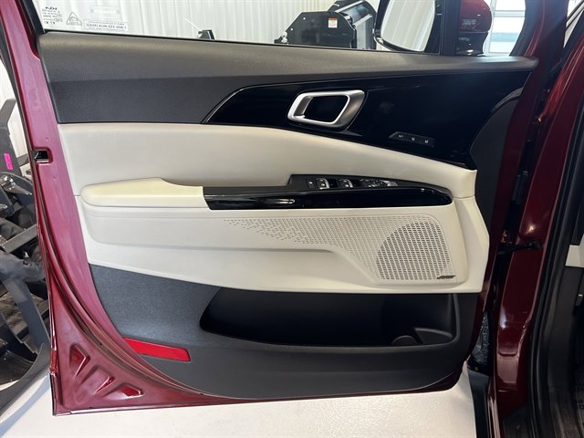 Used 2024 Kia Carnival SX Prestige image 9