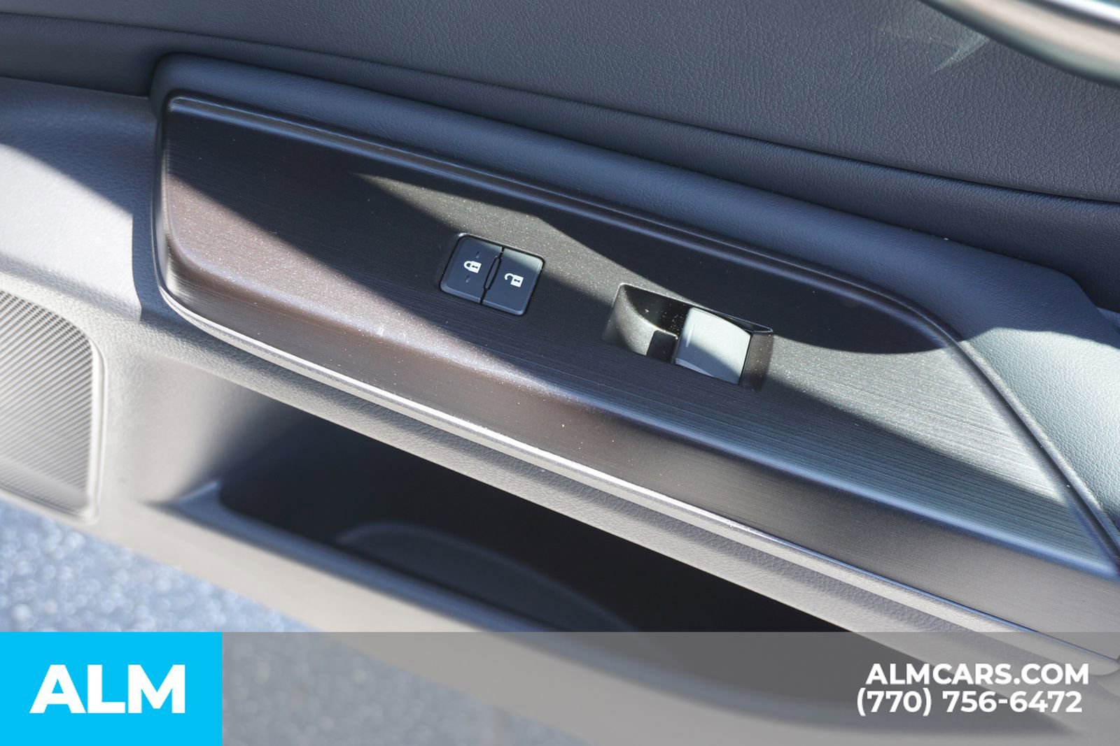 Used 2019 Lexus ES 350 FWD image 51