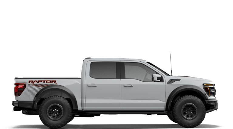 New 2026 Ford F150 Raptor image 5
