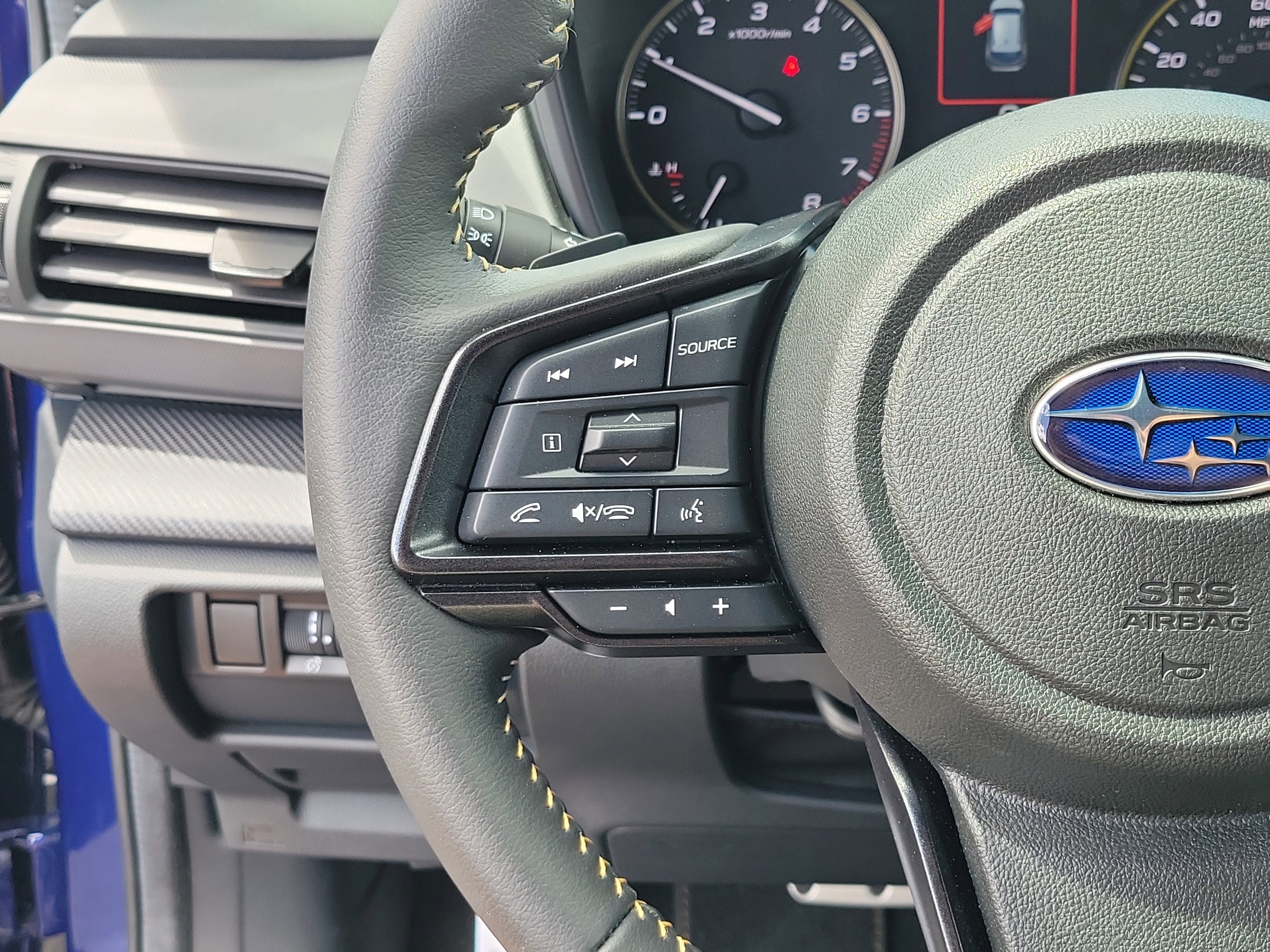 Used 2025 Subaru Crosstrek 2.5i Sport image 25