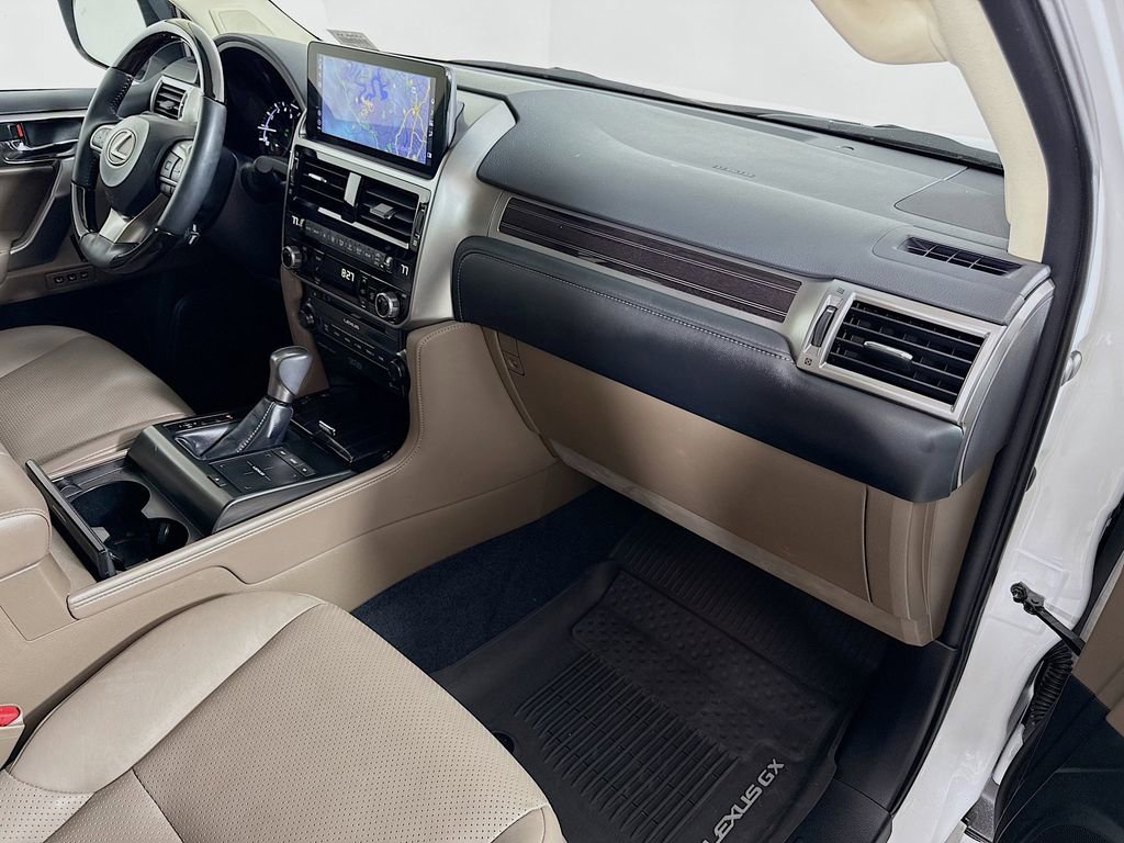 Used 2023 Lexus GX 460 Luxury image 31