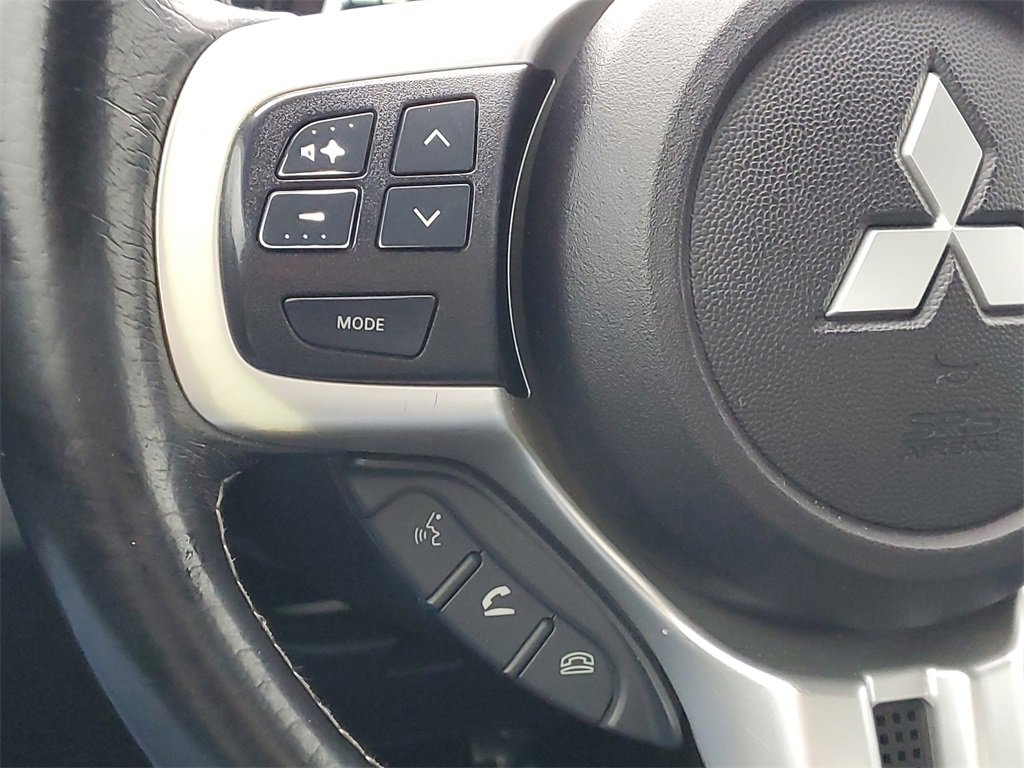 Used 2015 Mitsubishi Lancer Evolution GSR image 19