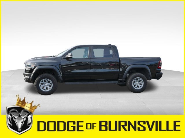 Used 2022 RAM 1500 TRX w/ TRX Level 2 Equipment Group AWD/4WD image 4