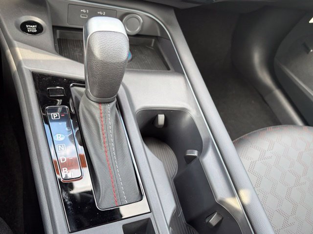 New 2027 Nissan Sentra SR w/ SR Premium Package FWD image 24