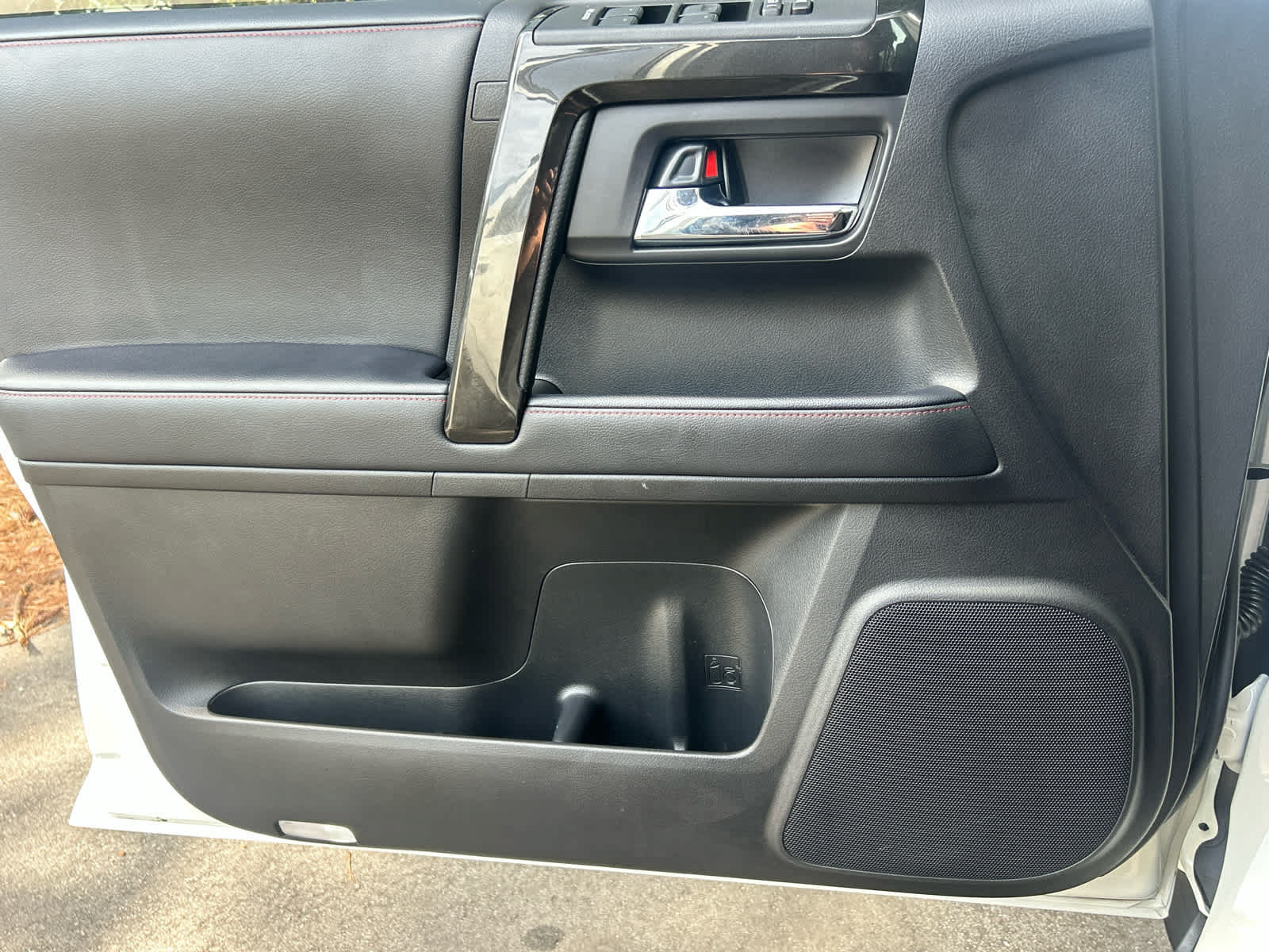 Used 2023 Toyota 4Runner TRD Pro AWD/4WD image 18