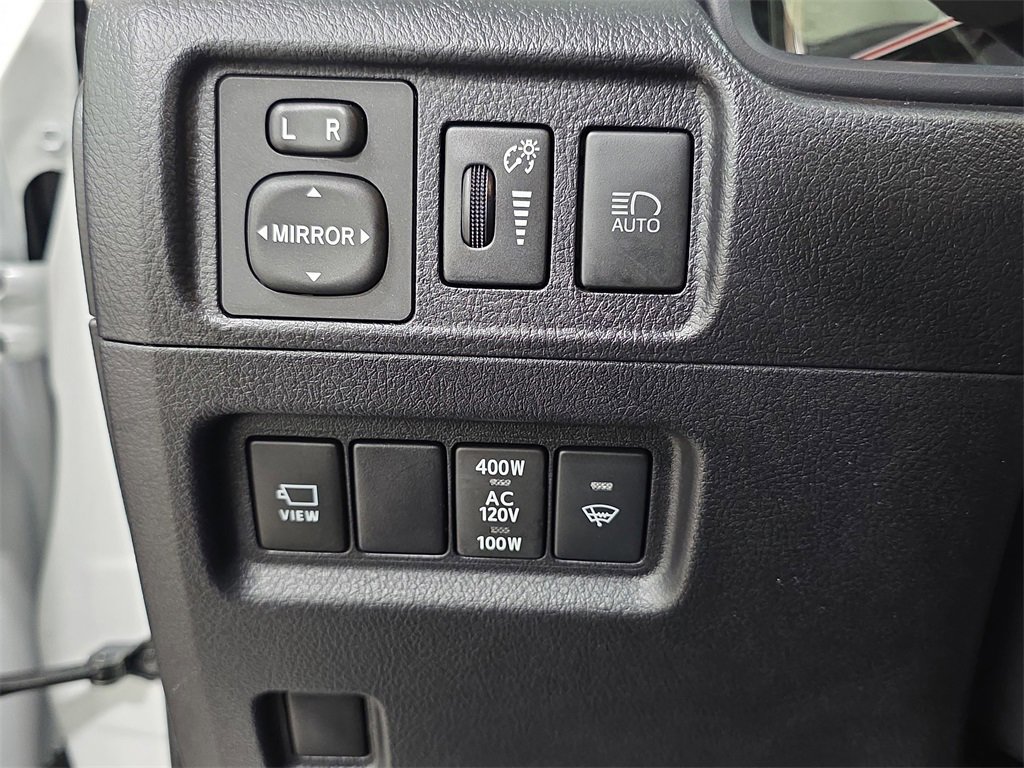 Used 2024 Toyota 4Runner Limited image 26