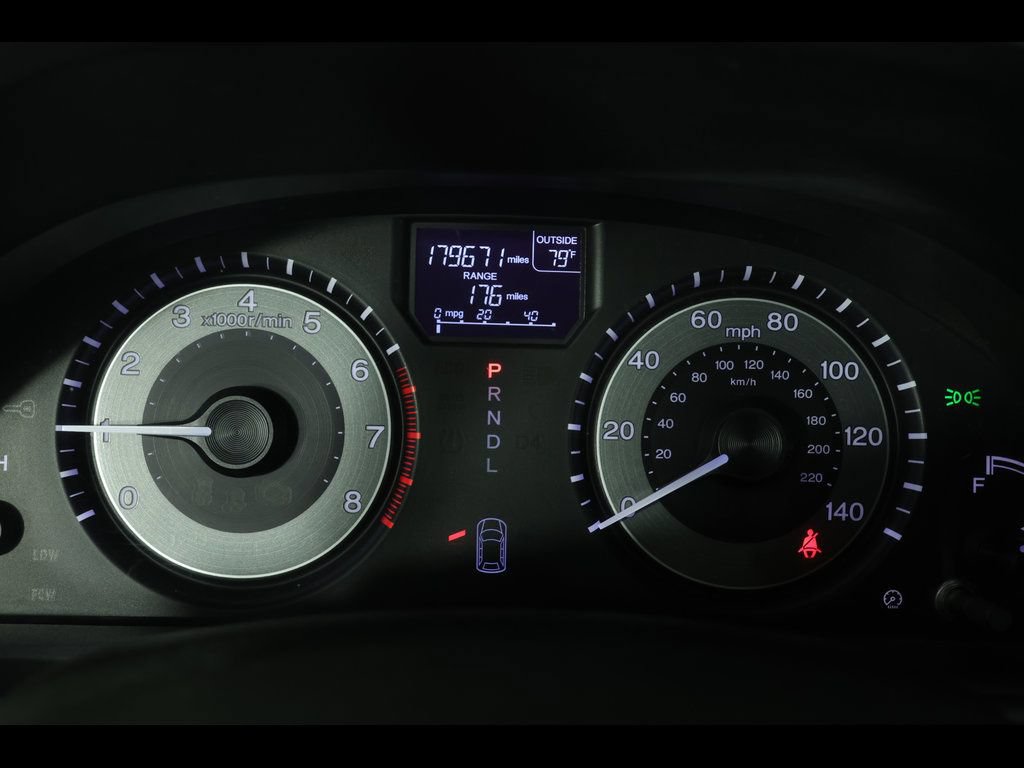 Used 2014 Honda Odyssey EX image 18