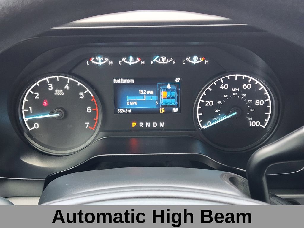 Used 2023 Ford F250 XL w/ STX Appearance Package image 20