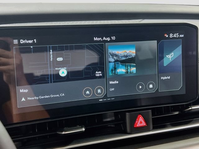 New 2027 Kia Carnival SX w/ Dark Edition Package FWD image 15