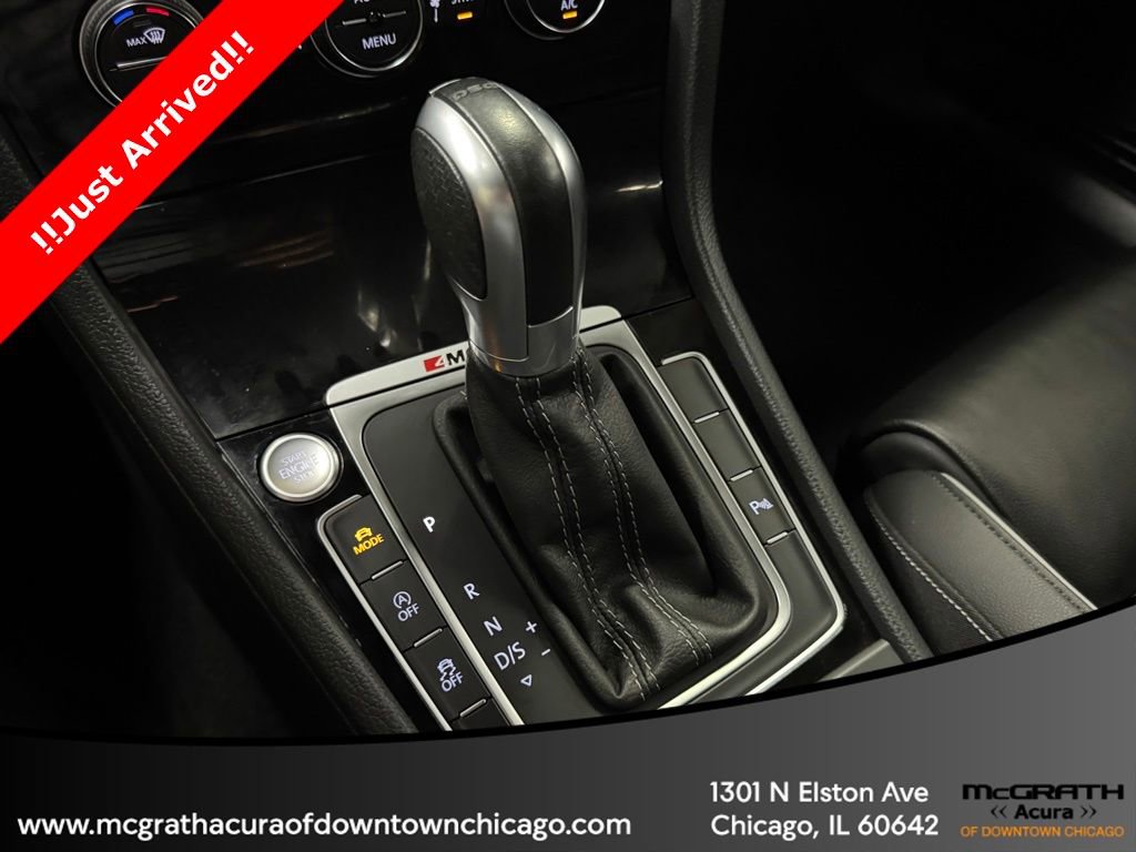 Used 2019 Volkswagen Golf R 4-Door image 25