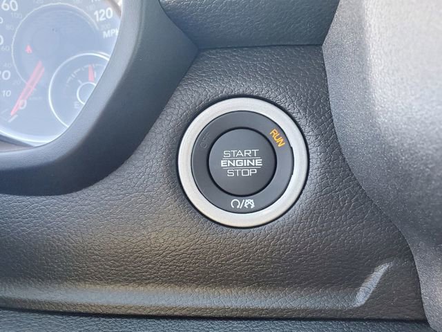 New 2025 RAM 1500 Tradesman image 29