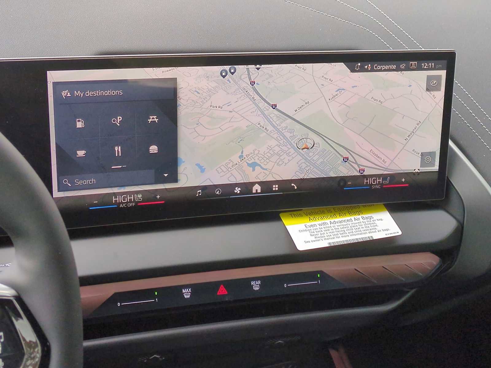 New 2026 BMW X3 xDrive30 image 30