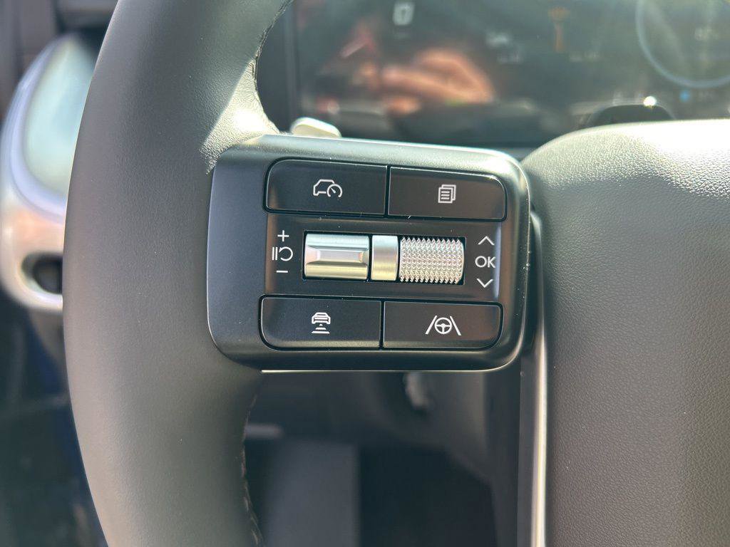 New 2026 Hyundai Ioniq 9 Limited w/ Tow & Go Package image 16