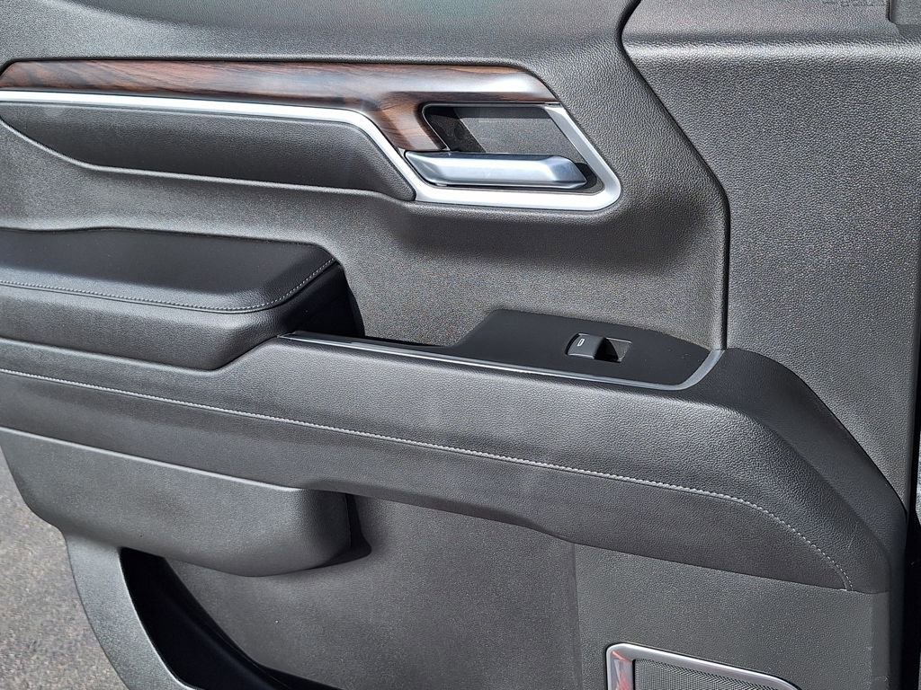 Used 2022 GMC Sierra 1500 SLT w/ SLT Premium Plus Package image 15