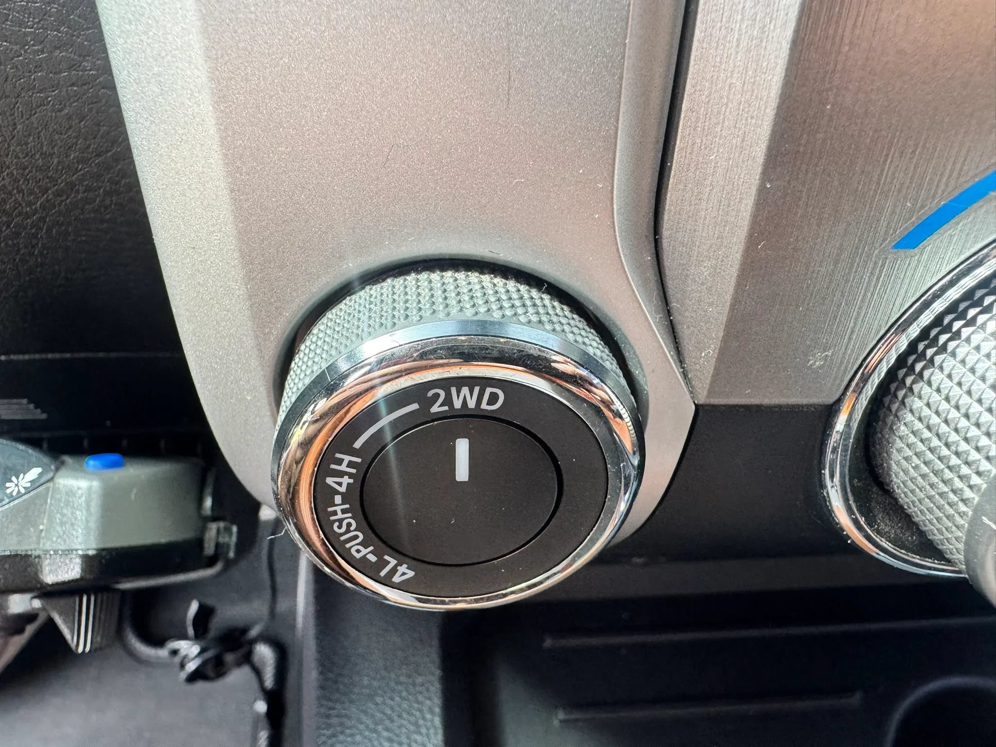 Used 2014 Toyota Tundra 1794 Edition AWD/4WD image 52