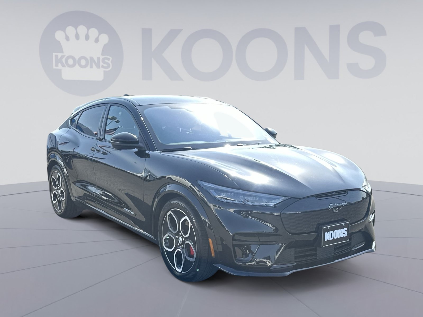 Used 2023 Ford Mustang Mach-E GT AWD/4WD image 18