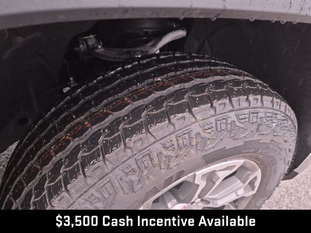 New 2026 GMC Sierra 1500 SLE w/ Preferred Package RWD image 19