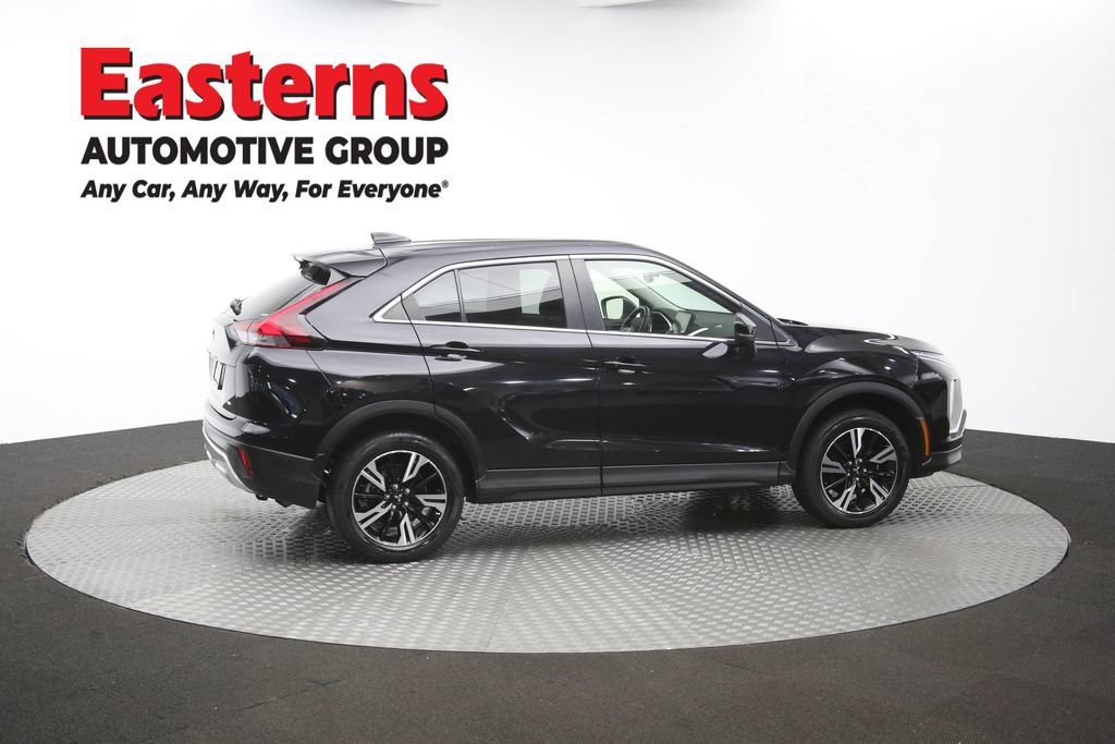 Used 2024 Mitsubishi Eclipse Cross SE AWD/4WD image 47