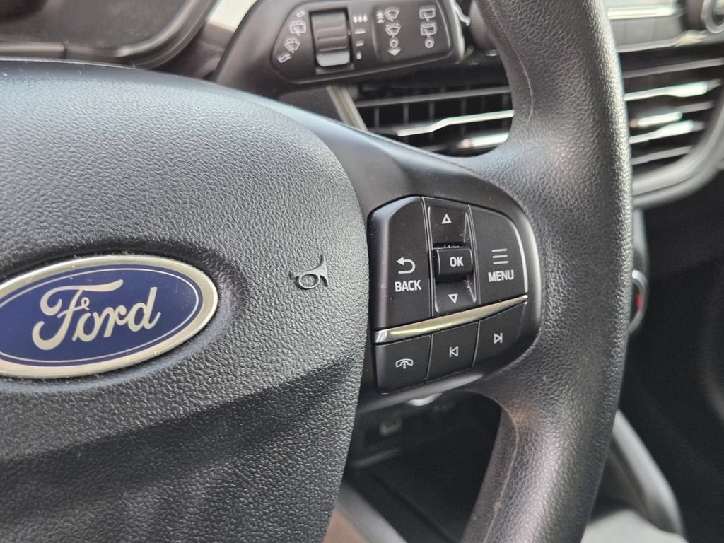Used 2025 Ford Escape Active AWD/4WD image 18