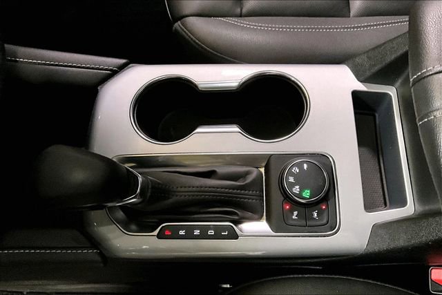 Certified 2024 Chevrolet Blazer LT w/ LPO, Floor Liner Package image 33