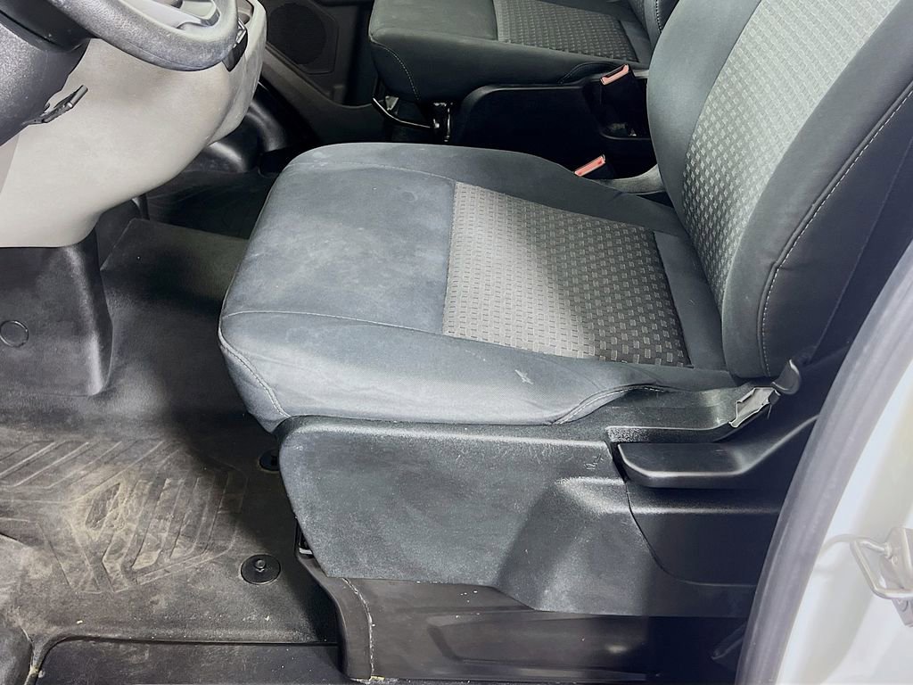 Certified 2024 Ford Transit 250 Low Roof w/ Exterior Upgrade Package RWD image 23