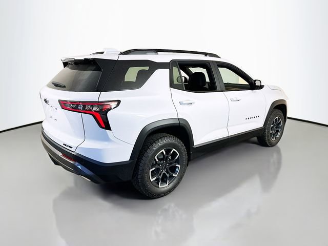 New 2026 Chevrolet Equinox ACTIV w/ Convenience Package III image 5