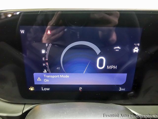 New 2026 Buick Envista Preferred w/ Convenience II Package image 11