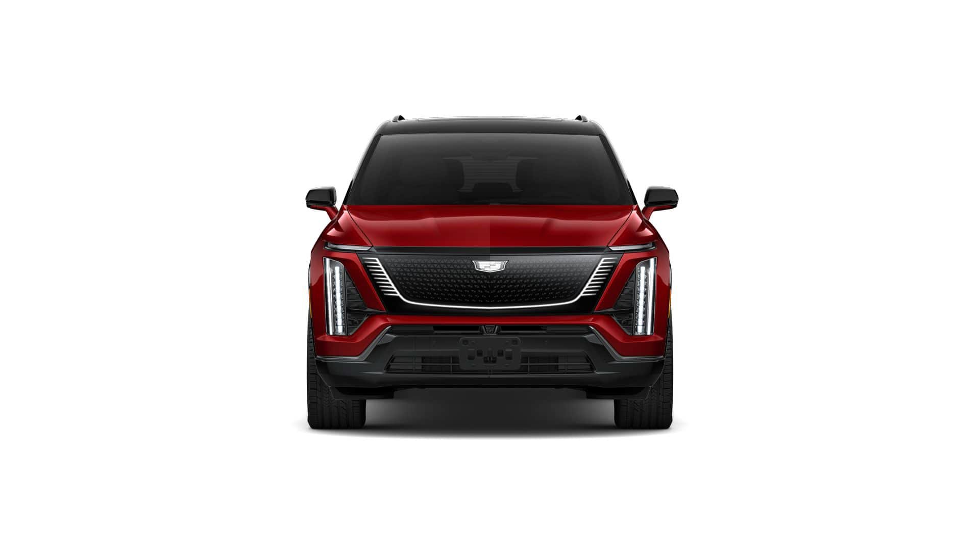 New 2026 Cadillac Vistiq Sport AWD/4WD image 27