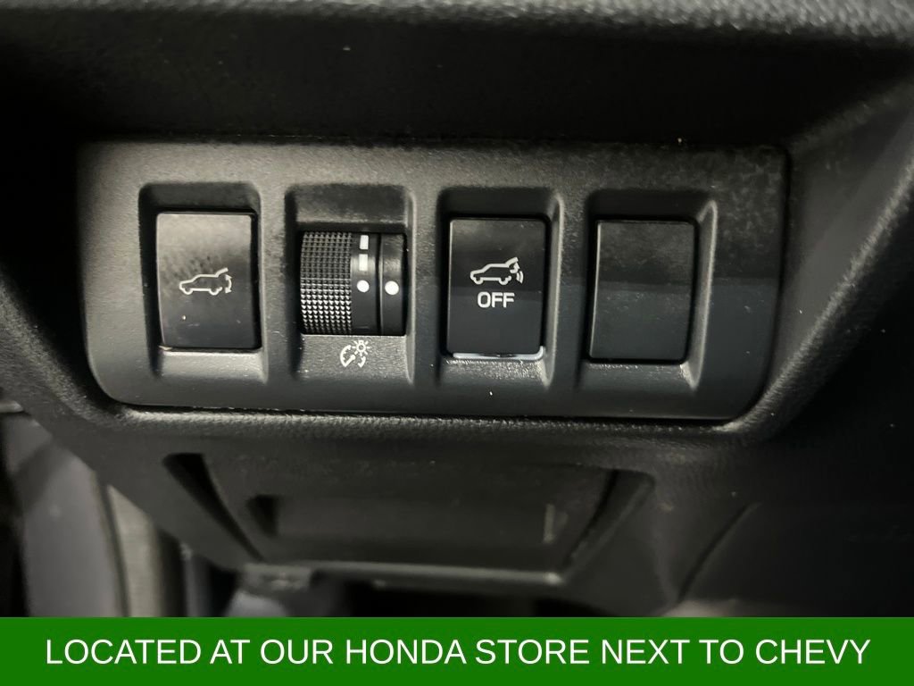 Used 2022 Subaru Outback Wilderness w/ Wilderness Package image 14