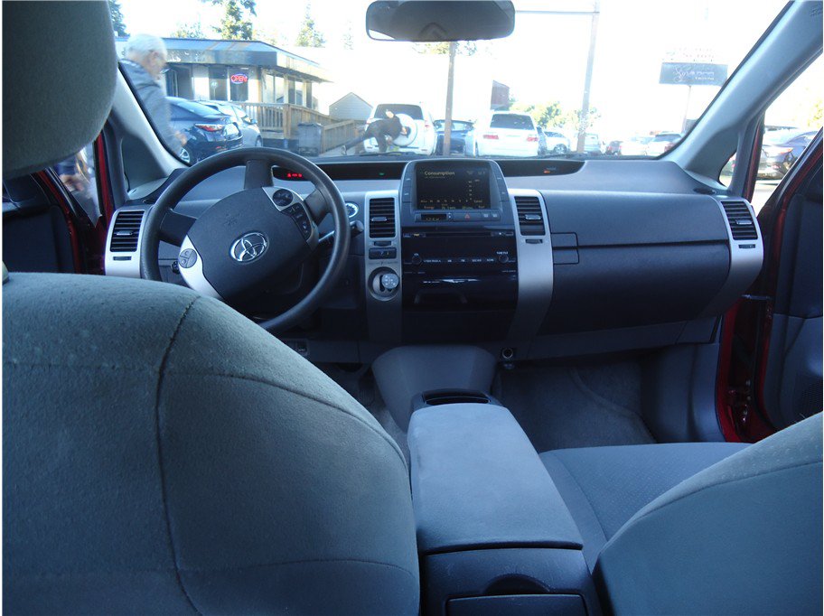 Used 2008 Toyota Prius w/ Pkg 2 FWD image 20