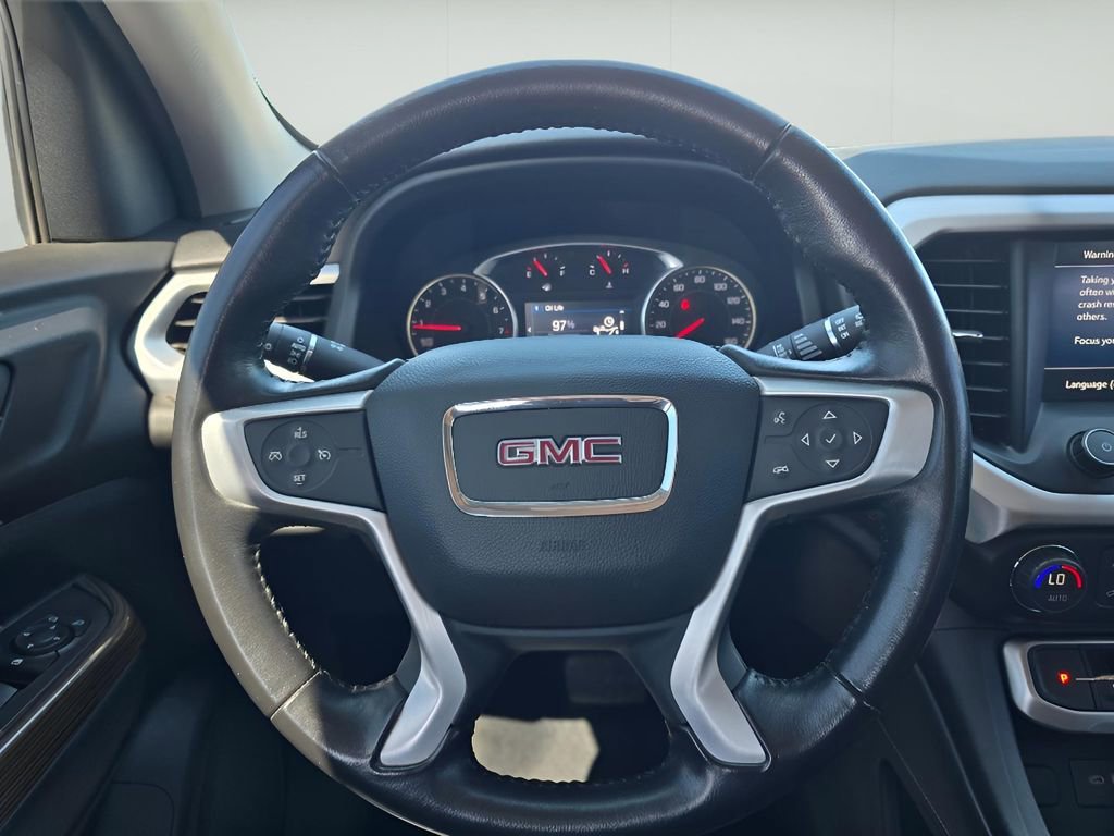 Used 2020 GMC Acadia SLE image 14