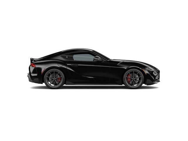 New 2026 Toyota Supra Premium RWD image 12