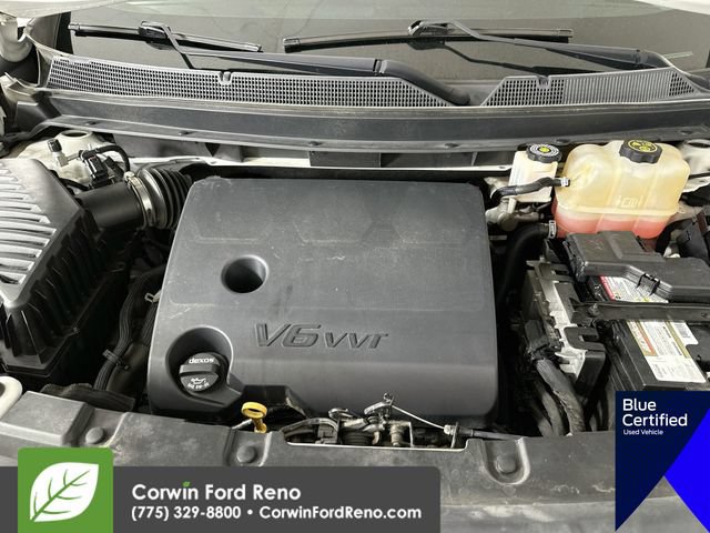 Used 2020 Chevrolet Traverse LT w/ LT Premium Package FWD image 36