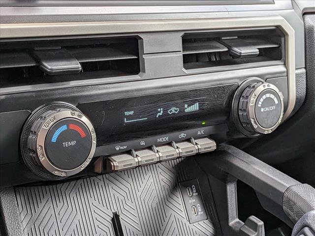 Used 2024 Toyota Tacoma SR5 image 14