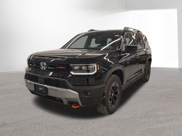 New 2026 Honda Passport TrailSport Elite image 24