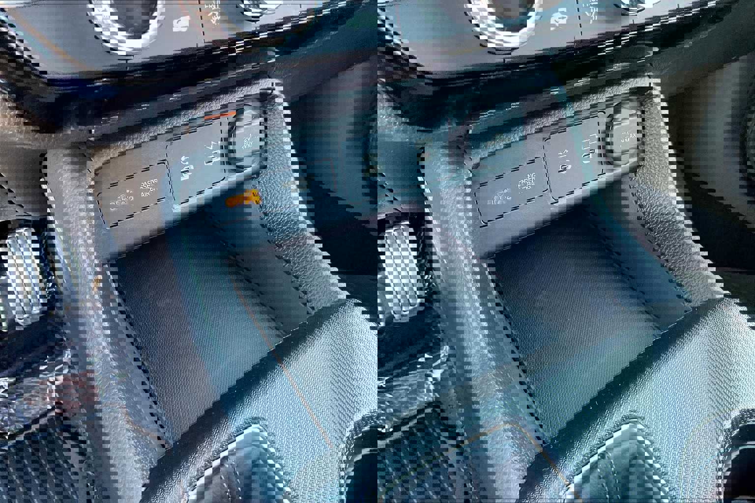 New 2026 Honda Civic Sport image 19