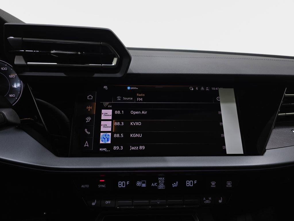 New 2026 Audi A3 2.0T Premium image 20