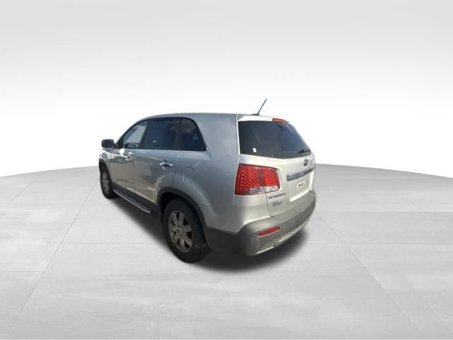 Used 2012 Kia Sorento FWD image 10