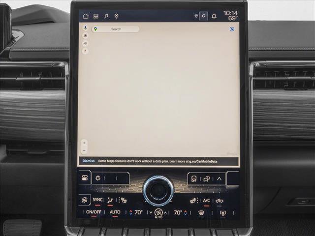 New 2026 GMC Sierra EV Denali AWD/4WD image 11
