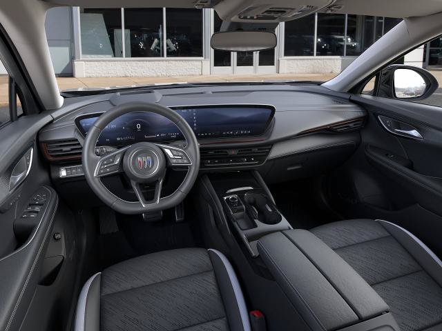 New 2026 Buick Envision Sport Touring AWD/4WD image 15