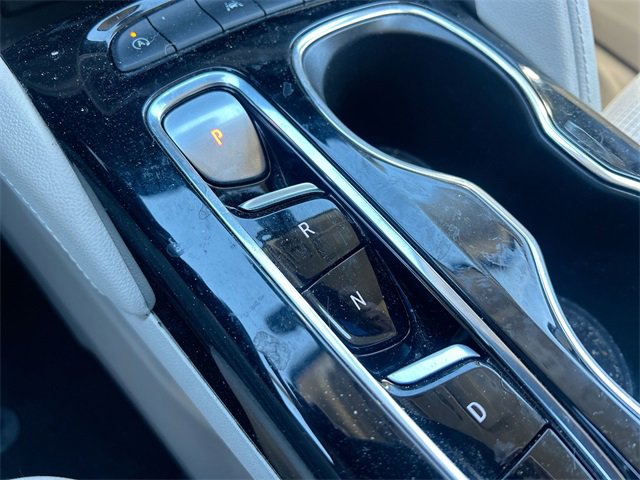 Certified 2022 Buick Envision Preferred image 24