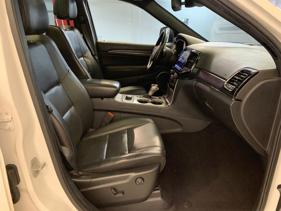 Used 2020 Jeep Grand Cherokee High Altitude AWD/4WD image 65