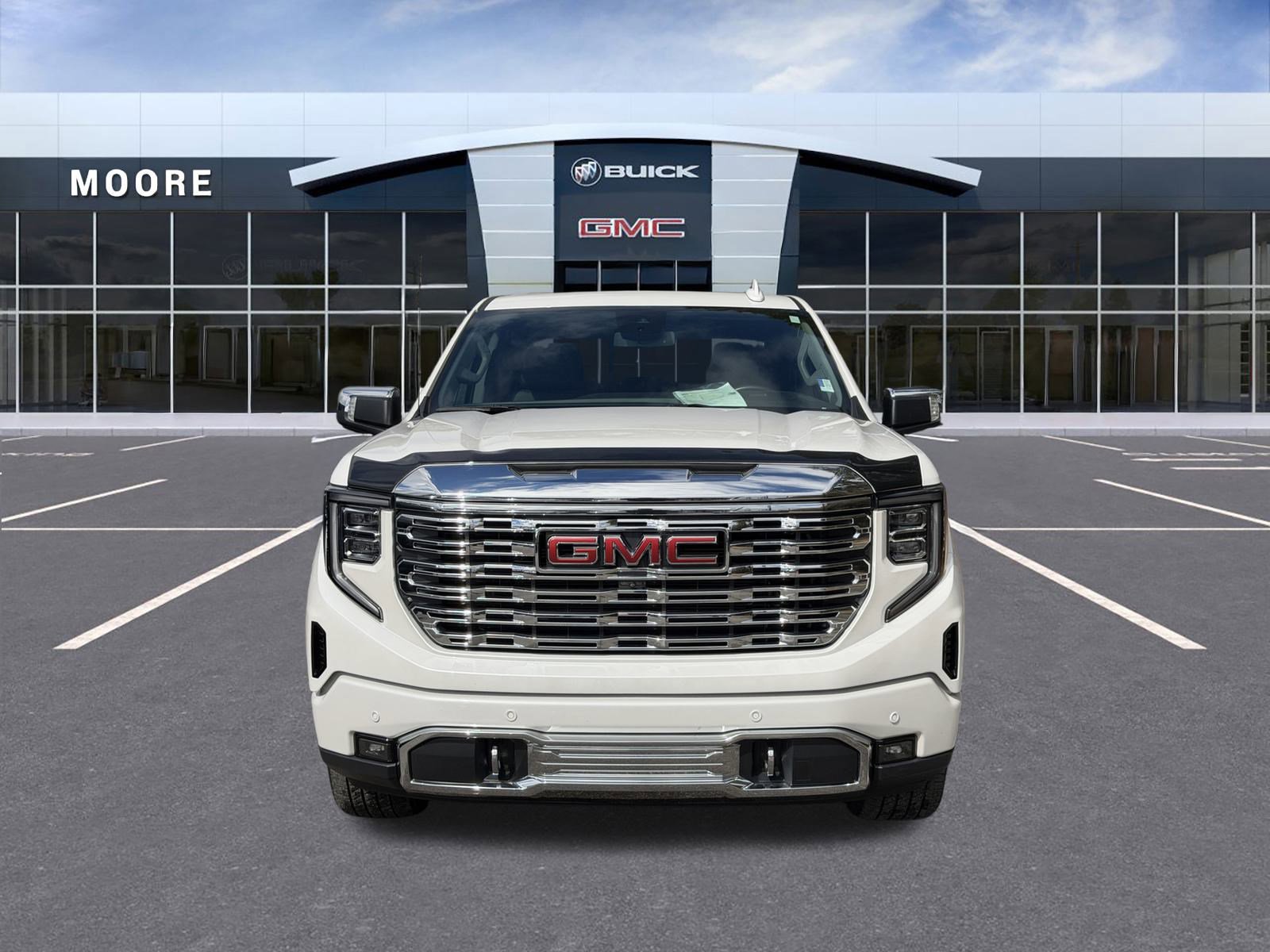 Used 2022 GMC Sierra 1500 Denali image 8