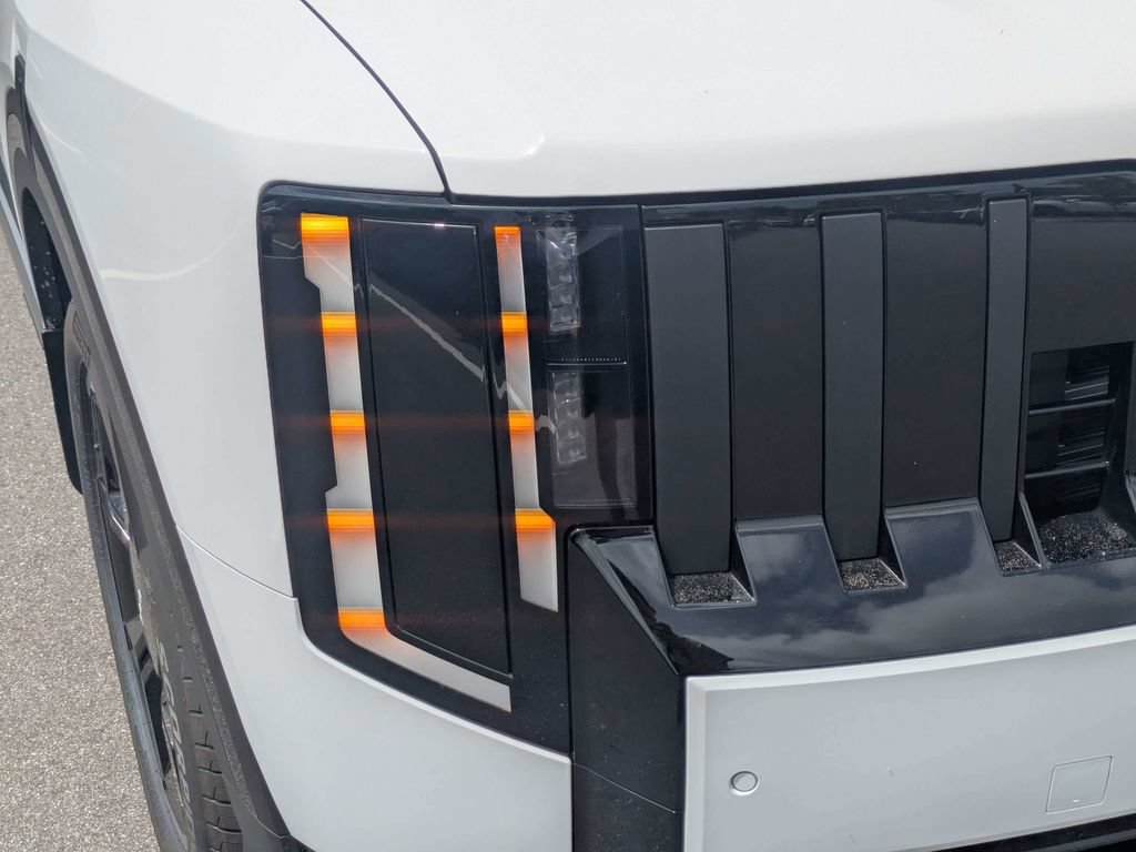 New 2027 Kia Telluride EX FWD image 9