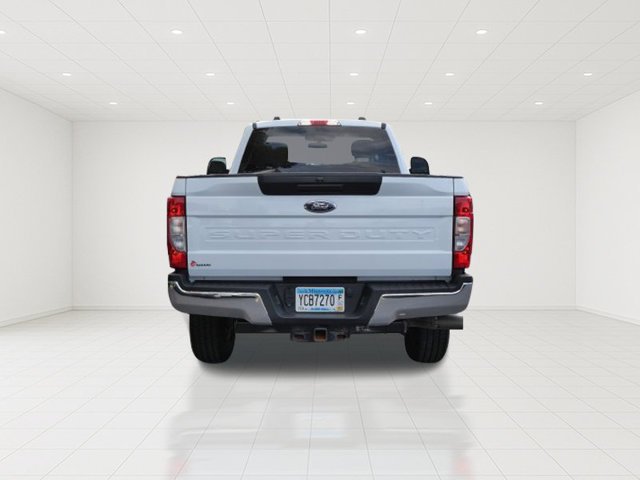 Used 2022 Ford F350 XL w/ STX Appearance Package AWD/4WD image 6