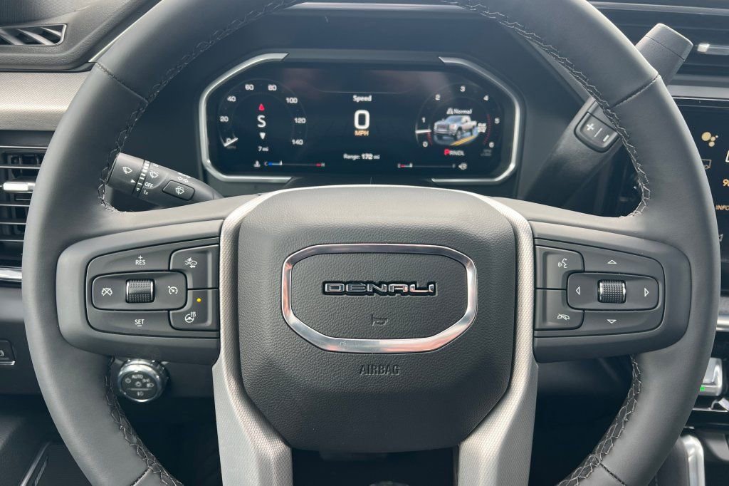 New 2026 GMC Sierra 2500 Denali w/ Denali Reserve Package image 20